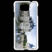 Coque Samsung Galaxy Alpha Château de Chenonceau