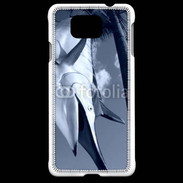 Coque Samsung Galaxy Alpha Pêche au gros 2