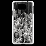 Coque Samsung Galaxy Alpha Quartier de Manhattan New York