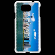 Coque Samsung Galaxy Alpha Freedom Tower NYC 7