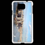 Coque Samsung Galaxy Alpha Manhattan 1