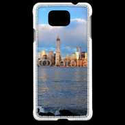 Coque Samsung Galaxy Alpha Freedom Tower NYC 13