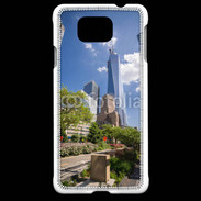 Coque Samsung Galaxy Alpha Freedom Tower NYC 14