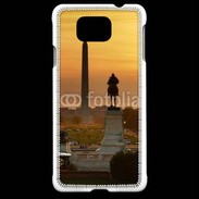 Coque Samsung Galaxy Alpha Washington 2