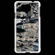 Coque Samsung Galaxy Alpha Manhattan 4