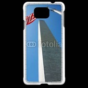 Coque Samsung Galaxy Alpha Washington 6
