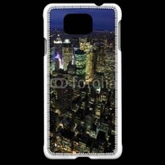 Coque Samsung Galaxy Alpha NYC by night