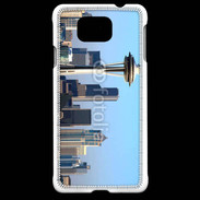 Coque Samsung Galaxy Alpha Seattle