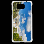 Coque Samsung Galaxy Alpha La Maison Blanche 4