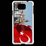 Coque Samsung Galaxy Alpha Istanbul Turquie