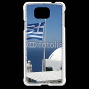 Coque Samsung Galaxy Alpha Athènes Grèce