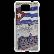 Coque Samsung Galaxy Alpha Cuba 2