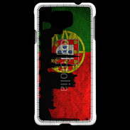 Coque Samsung Galaxy Alpha Lisbonne Portugal