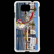 Coque Samsung Galaxy Alpha Ballade en gondole à Aveiro Portugal