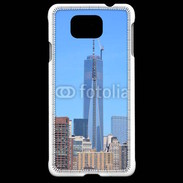 Coque Samsung Galaxy Alpha Freedom Tower NYC 3