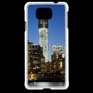 Coque Samsung Galaxy Alpha Freedom Tower NYC 4