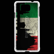 Coque Samsung Galaxy Alpha Milan