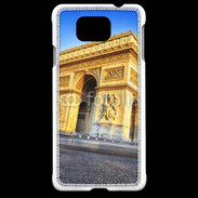 Coque Samsung Galaxy Alpha Arc de Triomphe 2