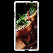 Coque Samsung Galaxy Alpha Cocktail Cuba Libré 5