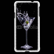 Coque Samsung Galaxy Alpha Cocktail !!!