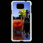 Coque Samsung Galaxy Alpha Bloody Mary