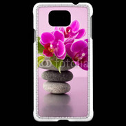 Coque Samsung Galaxy Alpha Zen attitude 53
