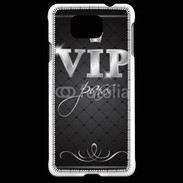 Coque Samsung Galaxy Alpha VIP 5