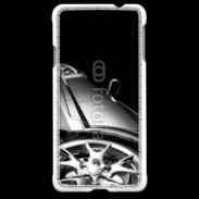 Coque Samsung Galaxy Alpha Voiture de luxe