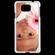 Coque Samsung Galaxy Alpha Bébé 5