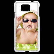 Coque Samsung Galaxy Alpha Bébé 6