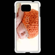 Coque Samsung Galaxy Alpha Bébé 7