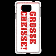 Coque Samsung Galaxy Alpha Grosse M