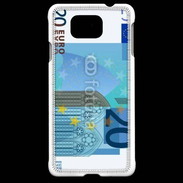 Coque Samsung Galaxy Alpha Billet de 20 euros