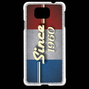 Coque Samsung Galaxy Alpha France since 1960