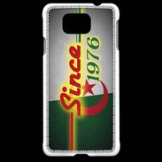 Coque Samsung Galaxy Alpha Algérie since 1976