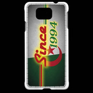 Coque Samsung Galaxy Alpha Algérie since 1994