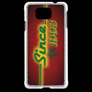 Coque Samsung Galaxy Alpha Maroc since 1993