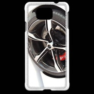 Coque Samsung Galaxy Alpha Jante de tuning 5