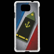 Coque Samsung Galaxy Alpha Aspirant ZG