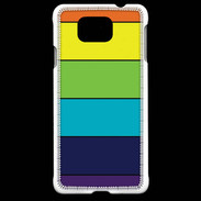 Coque Samsung Galaxy Alpha couleurs 4
