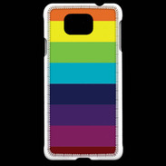 Coque Samsung Galaxy Alpha couleurs 5