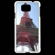 Coque Samsung Galaxy Alpha Coque Tour Eiffel 2