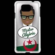 Coque Samsung Galaxy Alpha Mister Algérie