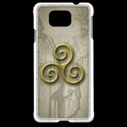 Coque Samsung Galaxy Alpha celtic