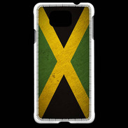 Coque Samsung Galaxy Alpha Jamaique