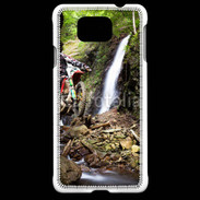 Coque Samsung Galaxy Alpha Moto allroad