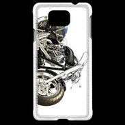 Coque Samsung Galaxy Alpha Moto 10