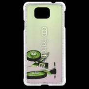 Coque Samsung Galaxy Alpha Moto dragster 4