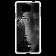 Coque Samsung Galaxy Alpha Ovni 2