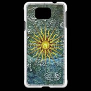 Coque Samsung Galaxy Alpha Astrologie 50
